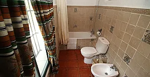 Casa Rural El Molinillo 0033