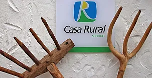 Casa Rural El Molinillo 0034