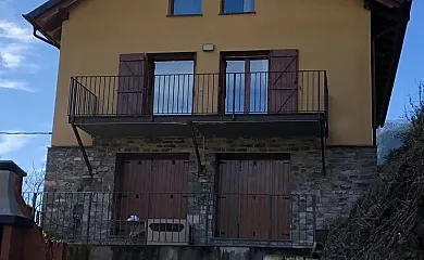 Casa Villamana en Broto (Huesca) - Foto 2