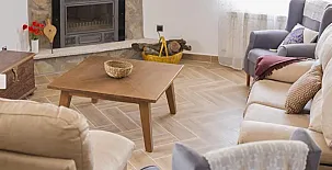 Casa Rural El Palomar de Monico 0021