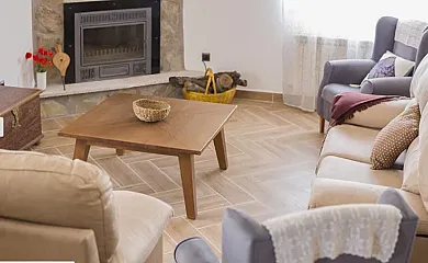 Casa Rural El Palomar de Monico en Totanes (Toledo) - Foto 21