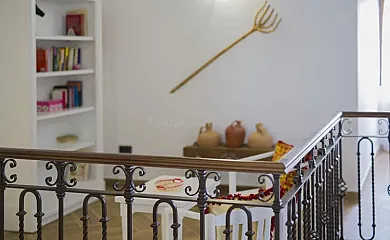 Casa Rural El Palomar de Monico en Totanes (Toledo) - Foto 22