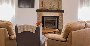 Casa Rural El Palomar de Monico 0023