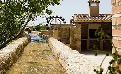 Casa Rural El Palomar de Monico en Totanes (Toledo) - Foto 5