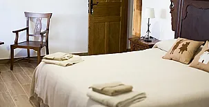 Casa Rural El Palomar de Monico 0024