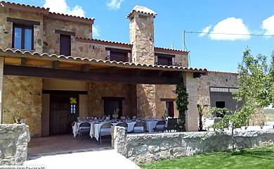 Casa Rural El Palomar de Monico en Totanes (Toledo) - Foto 4