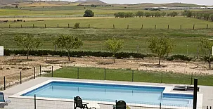 Casa Rural El Palomar de Monico 002