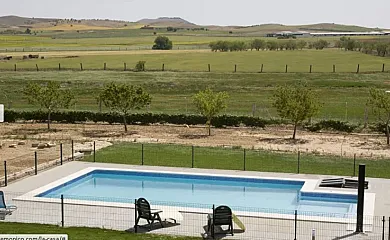 Casa Rural El Palomar de Monico en Totanes (Toledo) - Foto 2