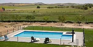 Casa Rural El Palomar de Monico 0025