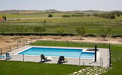 Casa Rural El Palomar de Monico en Totanes (Toledo) - Foto 25