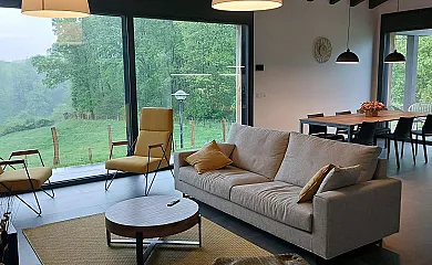 Hegoalde en Arizkun (Navarra) - Foto 1