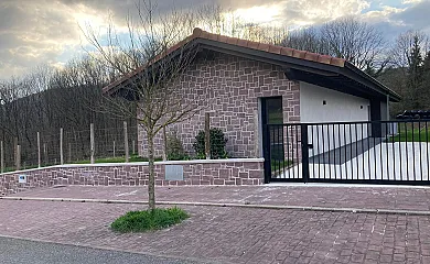 Hegoalde en Arizkun (Navarra) - Foto 2