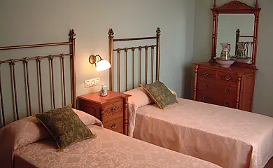 Casa del Tío Dionisio en Horcajo de los Montes (Ciudad Real) - Foto 6