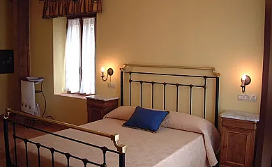 Casa del Tío Dionisio en Horcajo de los Montes (Ciudad Real) - Foto 7