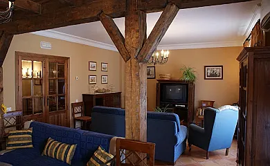 Casa del Tío Dionisio en Horcajo de los Montes (Ciudad Real) - Foto 8