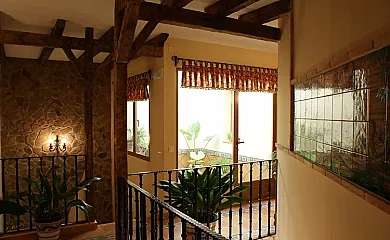 Casa del Tío Dionisio en Horcajo de los Montes (Ciudad Real) - Foto 9