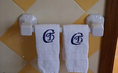 Casa del Tío Dionisio en Horcajo de los Montes (Ciudad Real) - Foto 10