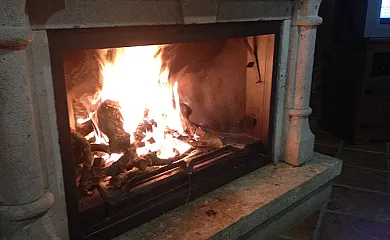 Casa del Tío Dionisio en Horcajo de los Montes (Ciudad Real) - Foto 11