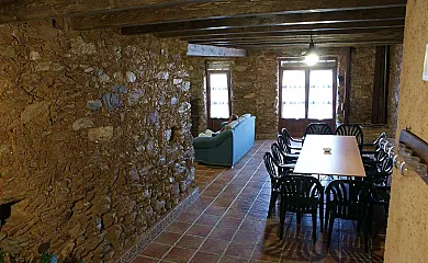 Casa del Tío Dionisio en Horcajo de los Montes (Ciudad Real) - Foto 12