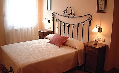 Casa del Tío Dionisio en Horcajo de los Montes (Ciudad Real) - Foto 13