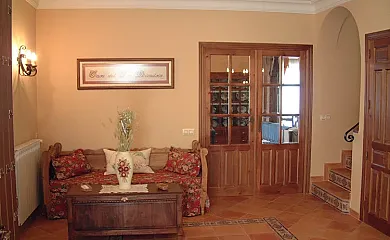 Casa del Tío Dionisio en Horcajo de los Montes (Ciudad Real) - Foto 14