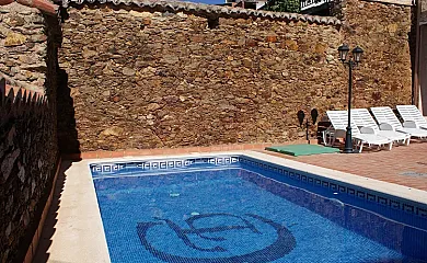 Casa del Tío Dionisio en Horcajo de los Montes (Ciudad Real) - Foto 2