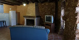 Casa del Tío Dionisio 0015