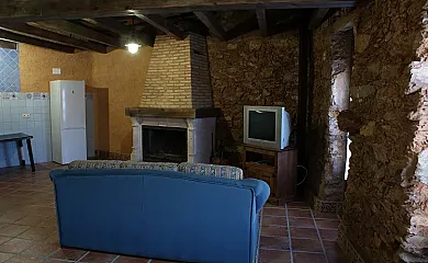 Casa del Tío Dionisio en Horcajo de los Montes (Ciudad Real) - Foto 15