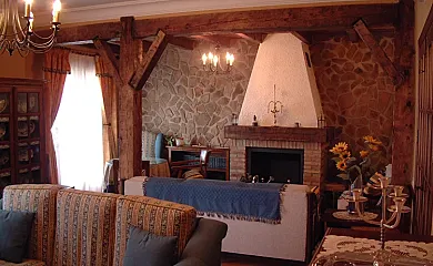 Casa del Tío Dionisio en Horcajo de los Montes (Ciudad Real) - Foto 4