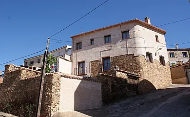 Casa del Tío Dionisio en Horcajo de los Montes (Ciudad Real) - Foto 16