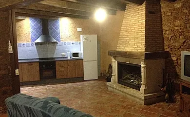 Casa del Tío Dionisio en Horcajo de los Montes (Ciudad Real) - Foto 17