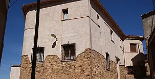 Casa del Tío Dionisio 005