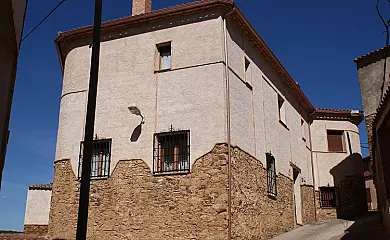 Casa del Tío Dionisio en Horcajo de los Montes (Ciudad Real) - Foto 5