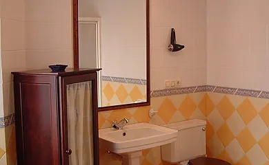 Casa del Tío Dionisio en Horcajo de los Montes (Ciudad Real) - Foto 18