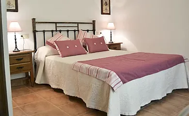 Cortijo El Angel en Castril (Granada) - Foto 7