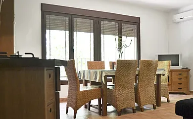 Cortijo El Angel en Castril (Granada) - Foto 10