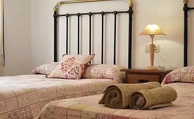 Cortijo El Angel en Castril (Granada) - Foto 11