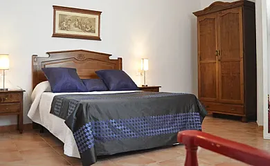 Cortijo El Angel en Castril (Granada) - Foto 12