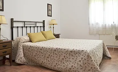 Cortijo El Angel en Castril (Granada) - Foto 13