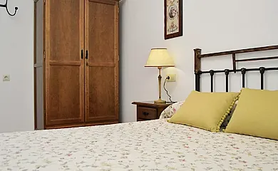 Cortijo El Angel en Castril (Granada) - Foto 15