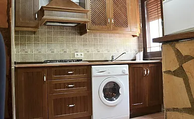 Cortijo El Angel en Castril (Granada) - Foto 19