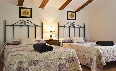 Cortijo El Angel en Castril (Granada) - Foto 20