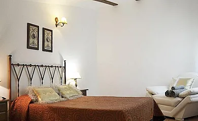 Cortijo El Angel en Castril (Granada) - Foto 22