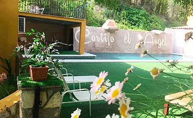 Cortijo El Angel en Castril (Granada) - Foto 23