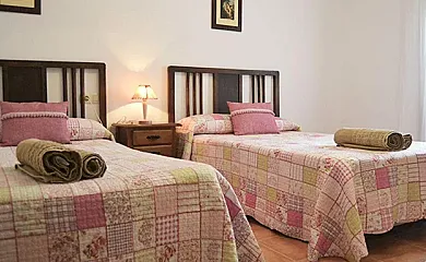 Cortijo El Angel en Castril (Granada) - Foto 24