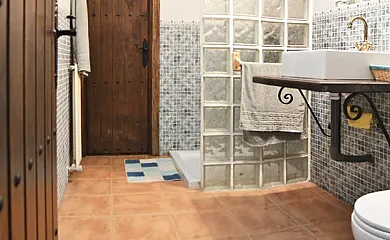 Cortijo El Angel en Castril (Granada) - Foto 25