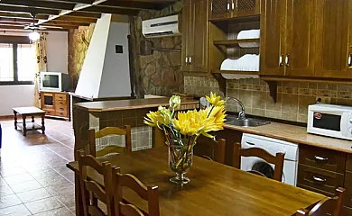 Cortijo El Angel en Castril (Granada) - Foto 5