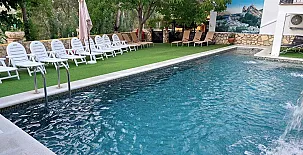 Cortijo El Angel 003