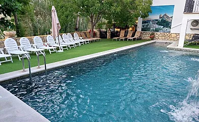 Cortijo El Angel en Castril (Granada) - Foto 3