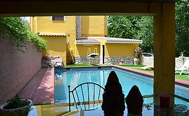 Cortijo El Angel en Castril (Granada) - Foto 2